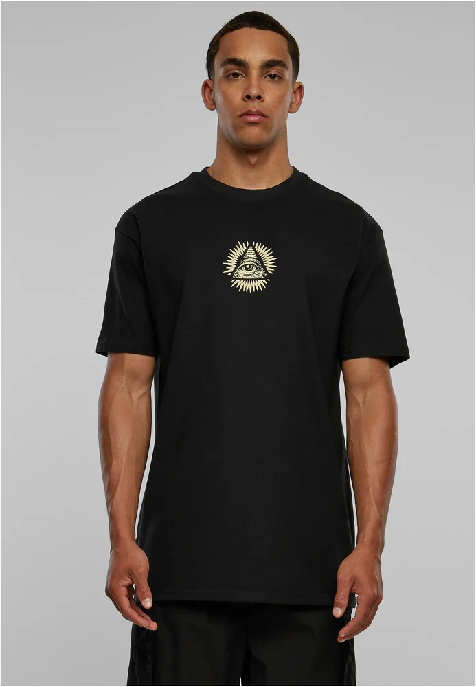 New Order Oversize Tee
