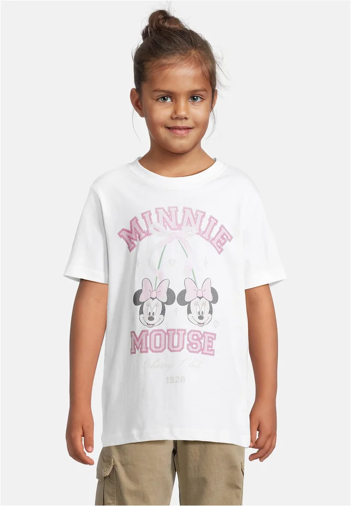 T-Shirt 2 Pack - kurzarm - Minnie Mouse