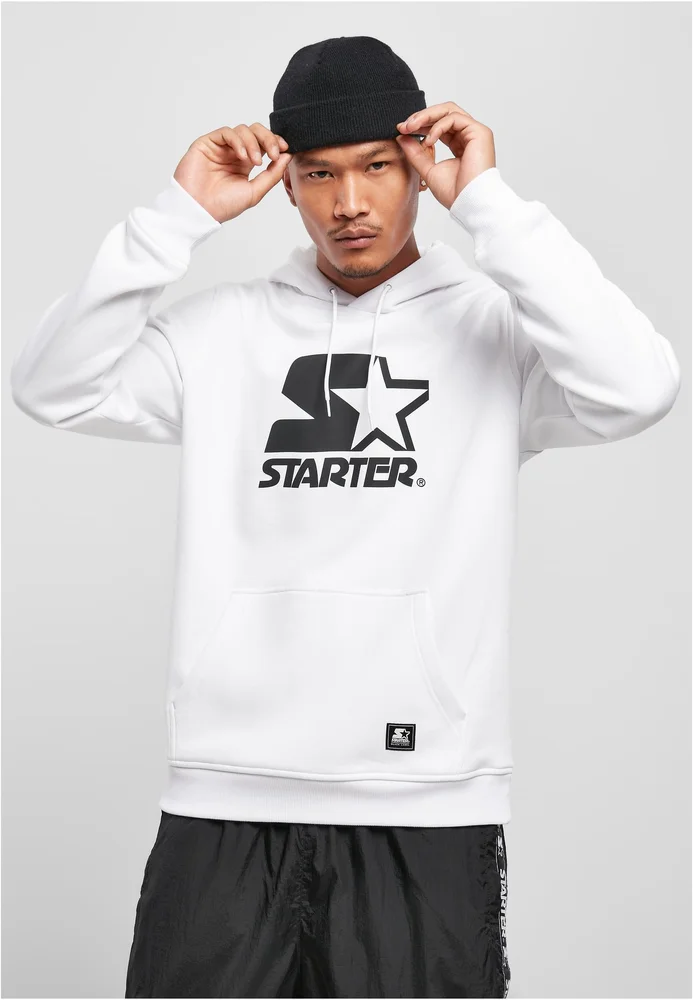 Starter The Classic Logo Hoody
