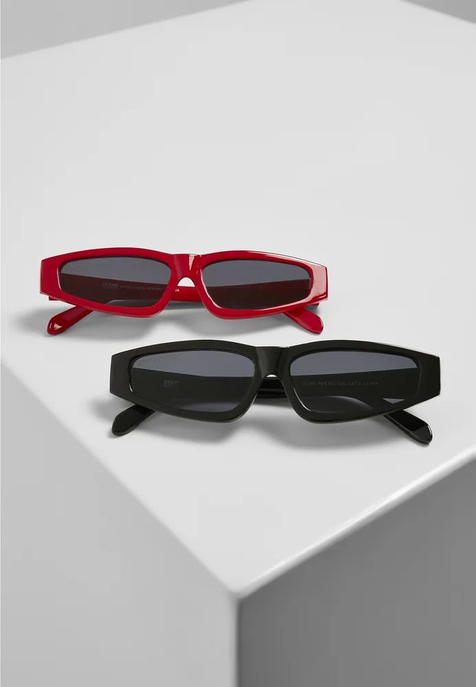Sunglasses Lefkada 2-Pack