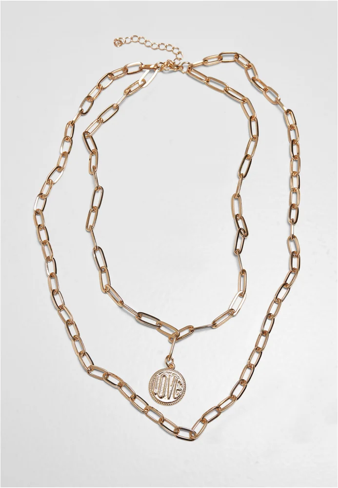 Love Basic Necklace