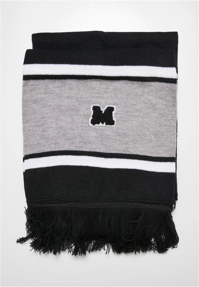 College Team Scarf