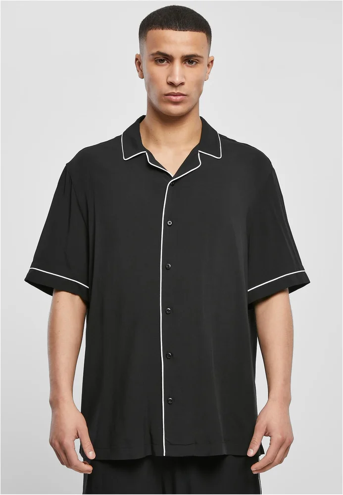Bowling Shirt