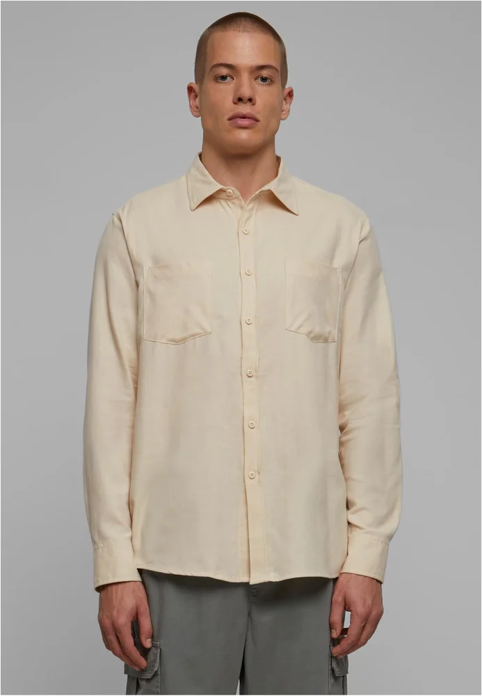 Flanell Shirt