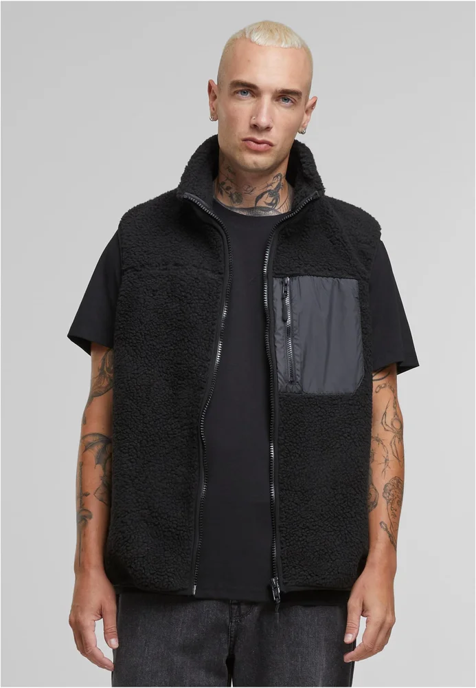 Sherpa Vest