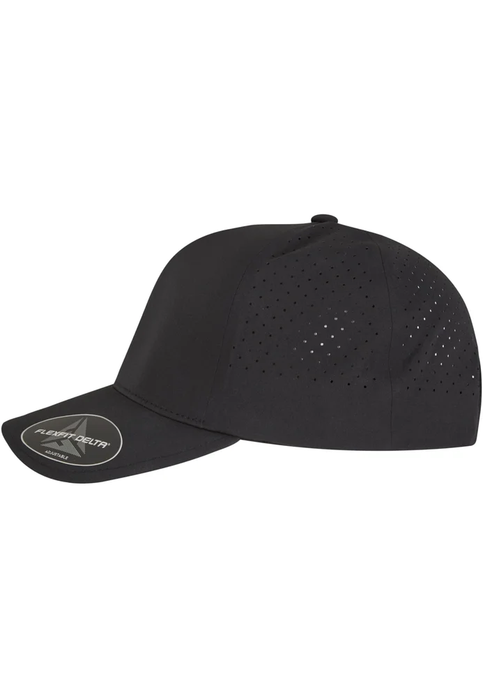 Flexfit Delta Snapback – Bild 4
