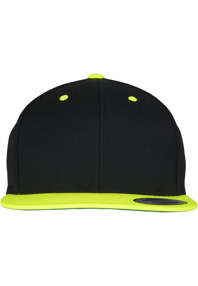 blk-neonyellow