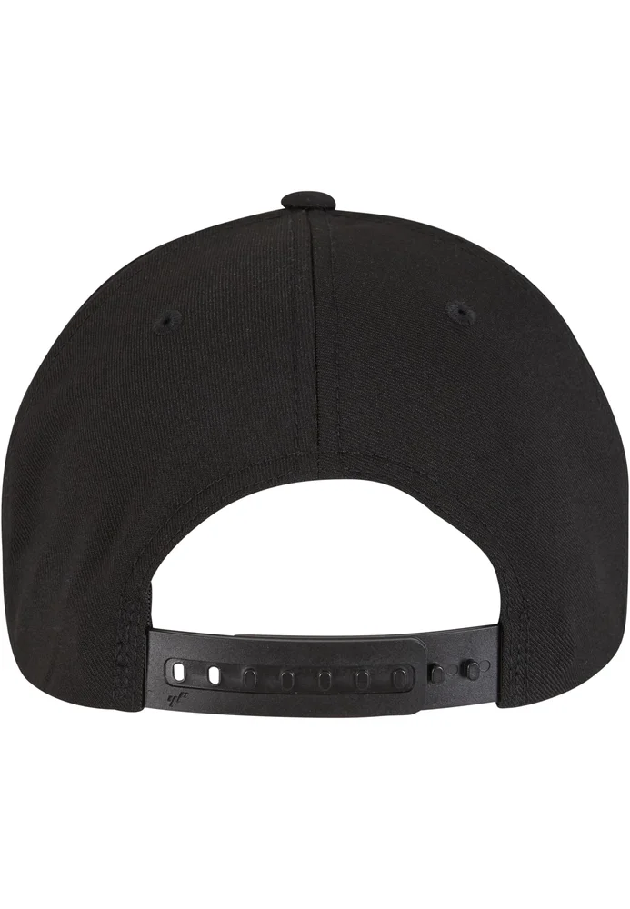 Flexfit NU Adjustable Snapback – Bild 3