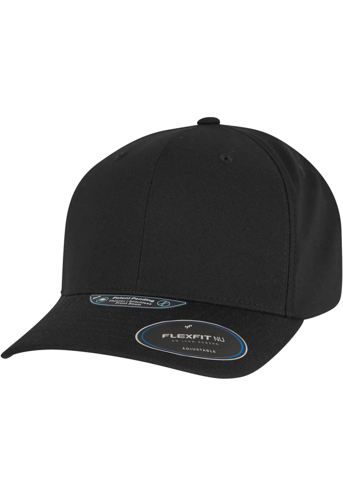 Flexfit NU Adjustable Snapback