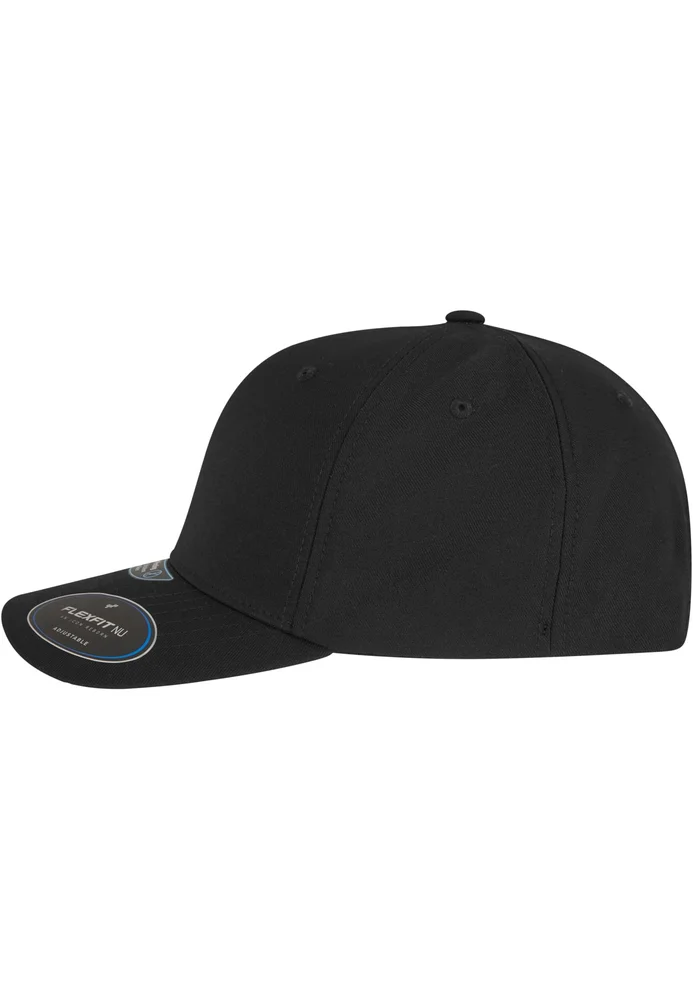 Flexfit NU Adjustable Snapback – Bild 4