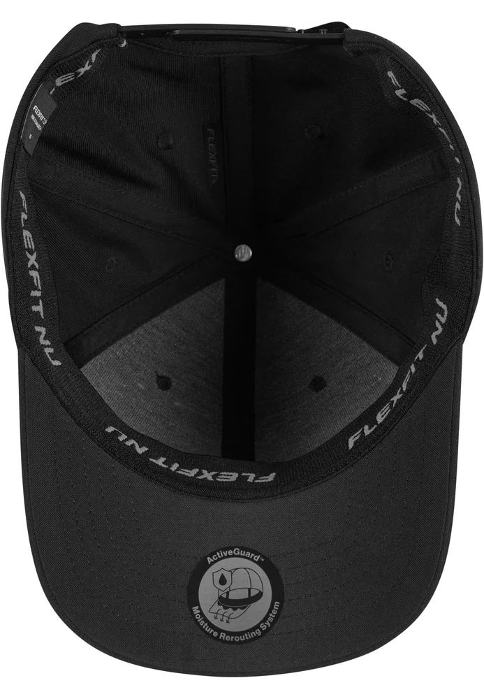 Flexfit NU Adjustable Snapback – Bild 5
