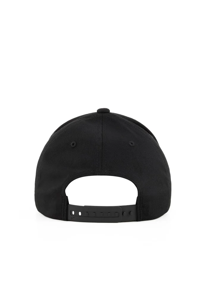 Wooly Combed Snapback – Bild 3