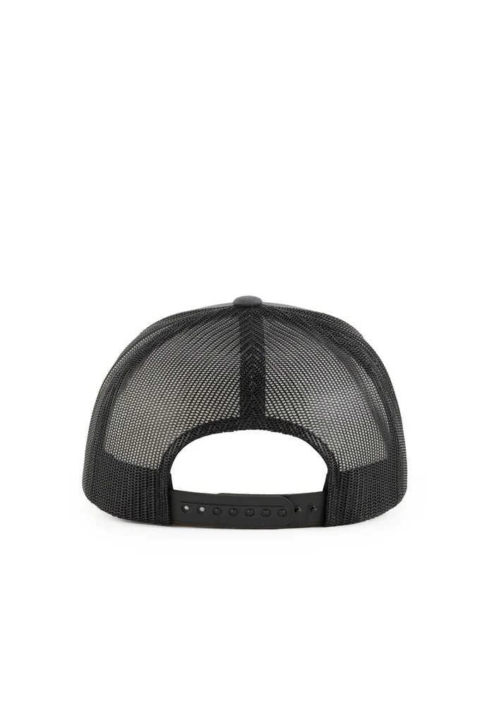 YP CLASSICS NU- 2-Tone charcoal/black one size – Bild 3