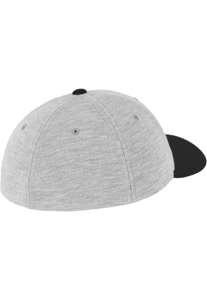 Flexfit Double Jersey 2-Tone – Bild 6