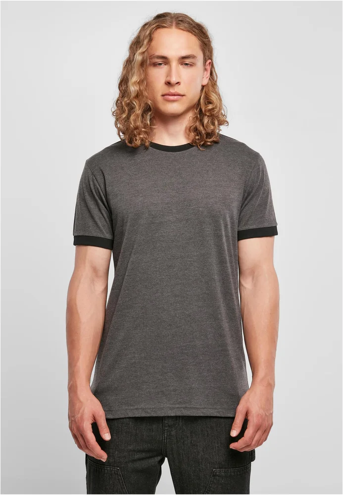charcoal-black