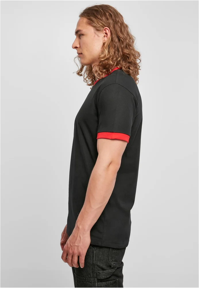 Ringer Tee – Bild 3
