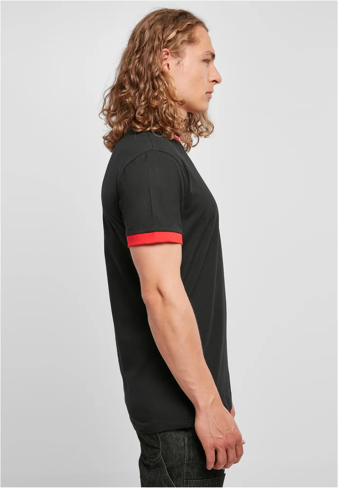 Ringer Tee – Bild 4