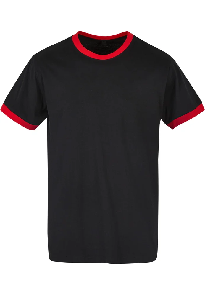 Ringer Tee – Bild 5