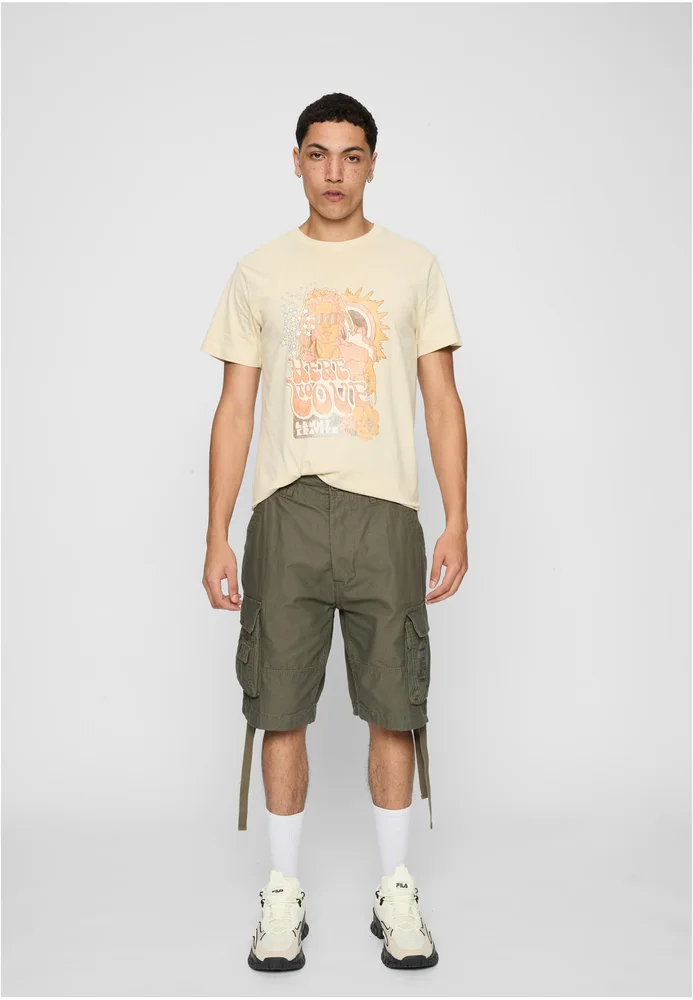 Pure Vintage Shorts – Bild 3