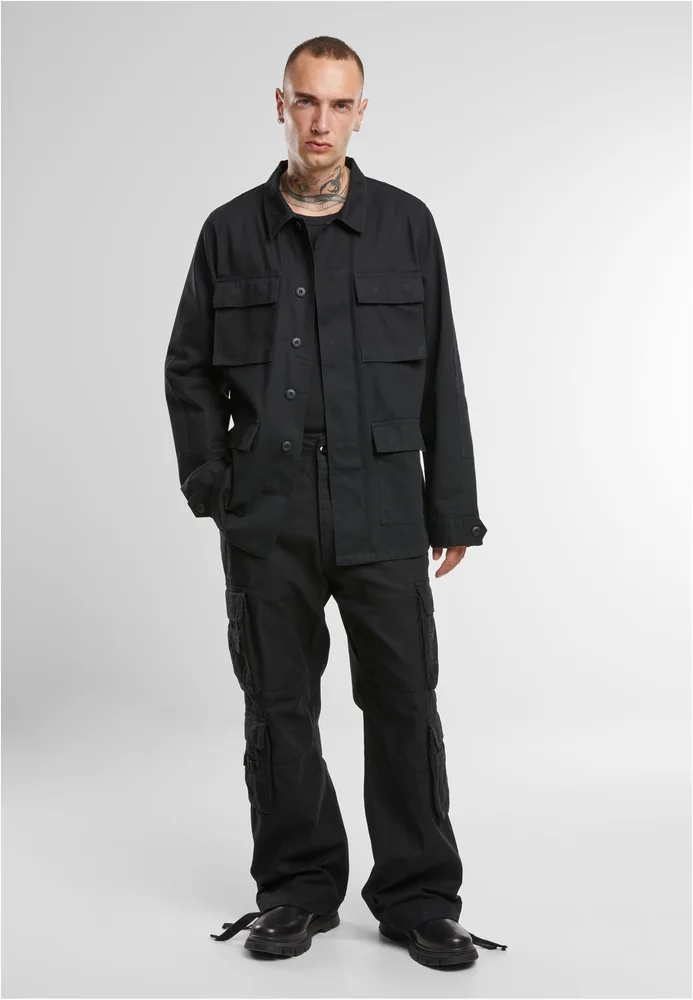 Brandit Men BDU Twill Jacket – Bild 3