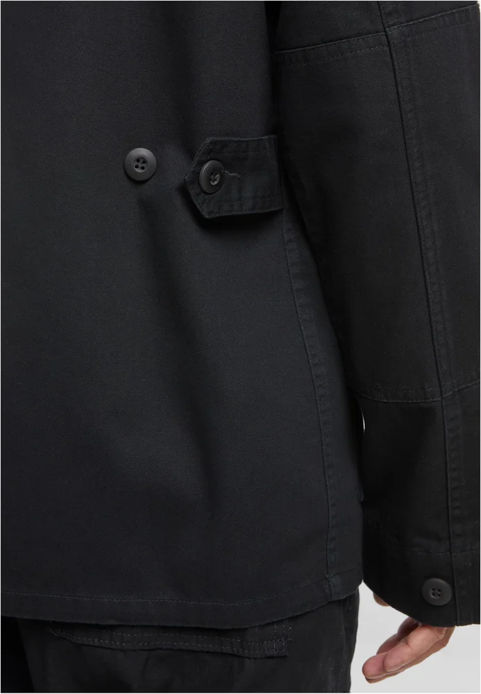 Brandit Men BDU Twill Jacket – Bild 4