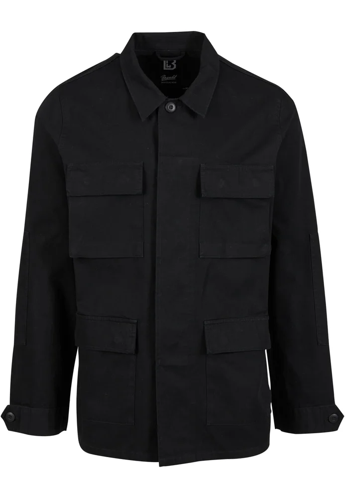 Brandit Men BDU Twill Jacket – Bild 5