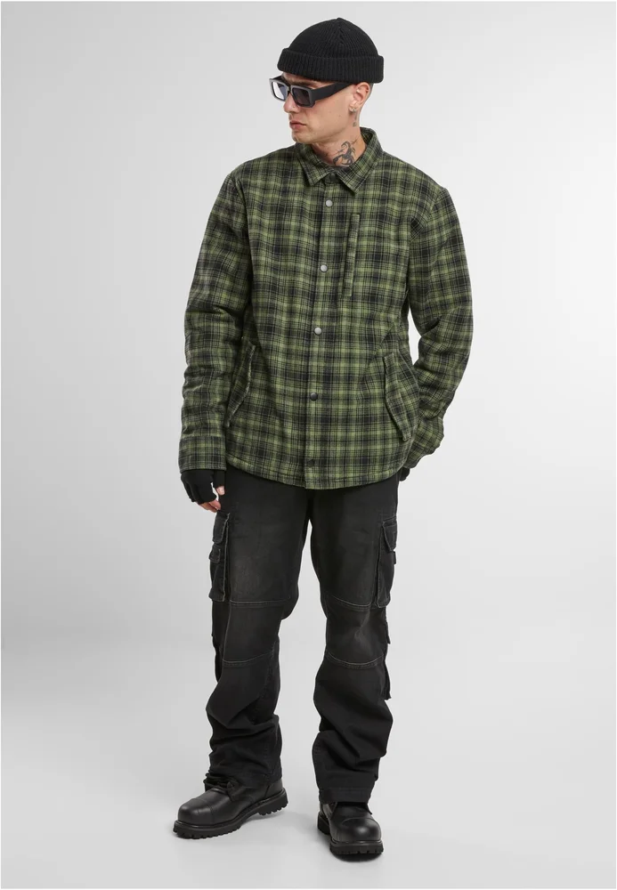 Classic Sherpa Jacket – Bild 3