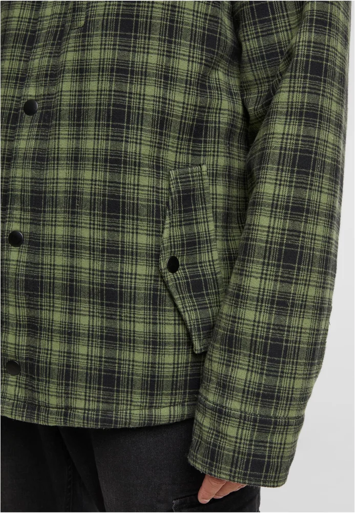 Classic Sherpa Jacket – Bild 4