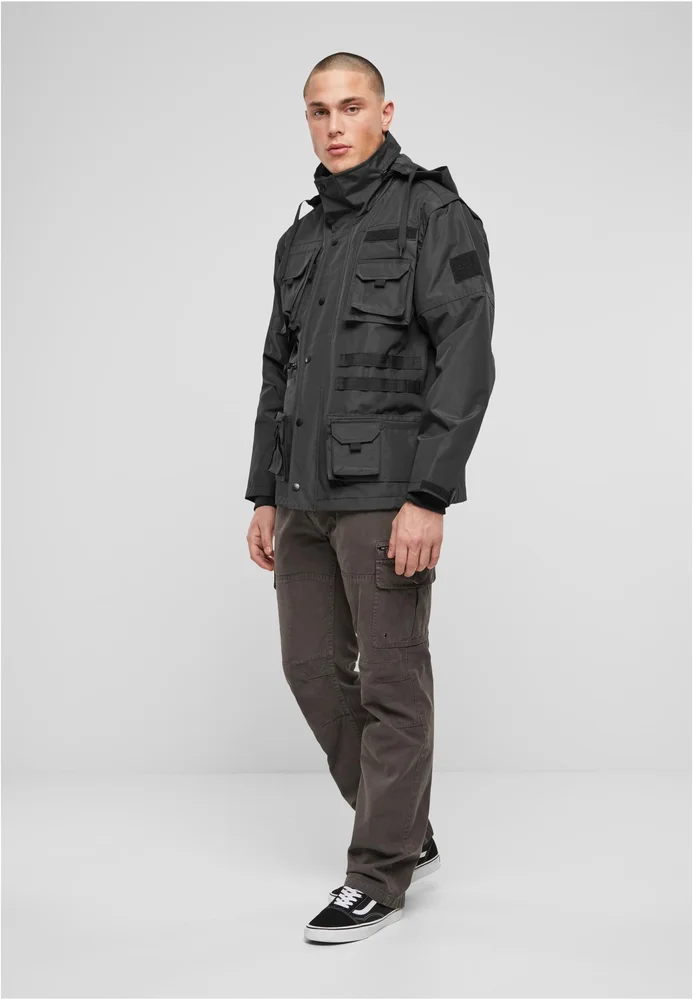 Superior Jacket – Bild 5