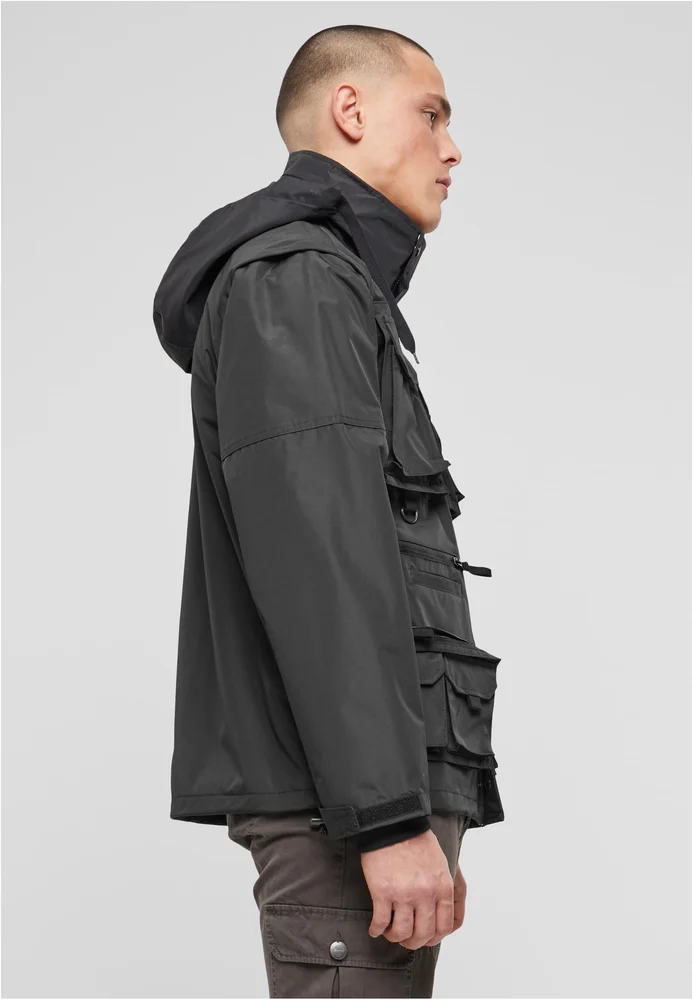 Superior Jacket – Bild 4