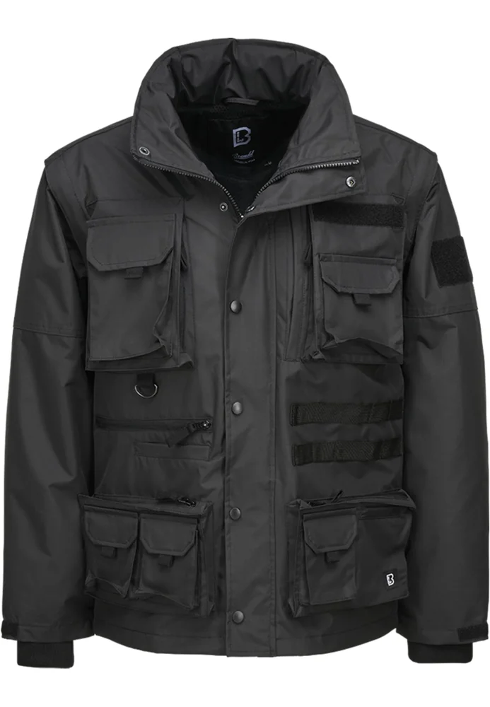 Superior Jacket – Bild 6