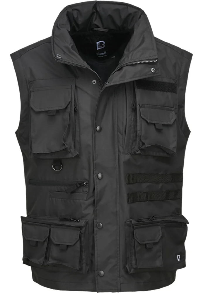 Superior Jacket – Bild 9