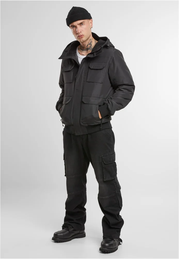 Brandit Men Exploration Jacket – Bild 3