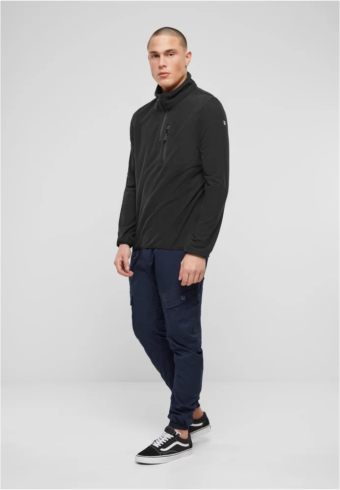 Fleece Troyer – Bild 7