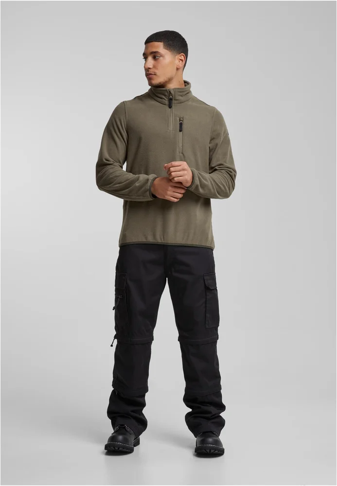 Fleece Troyer – Bild 8