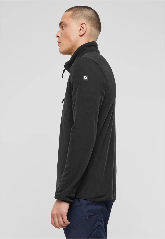 Fleece Troyer – Bild 3