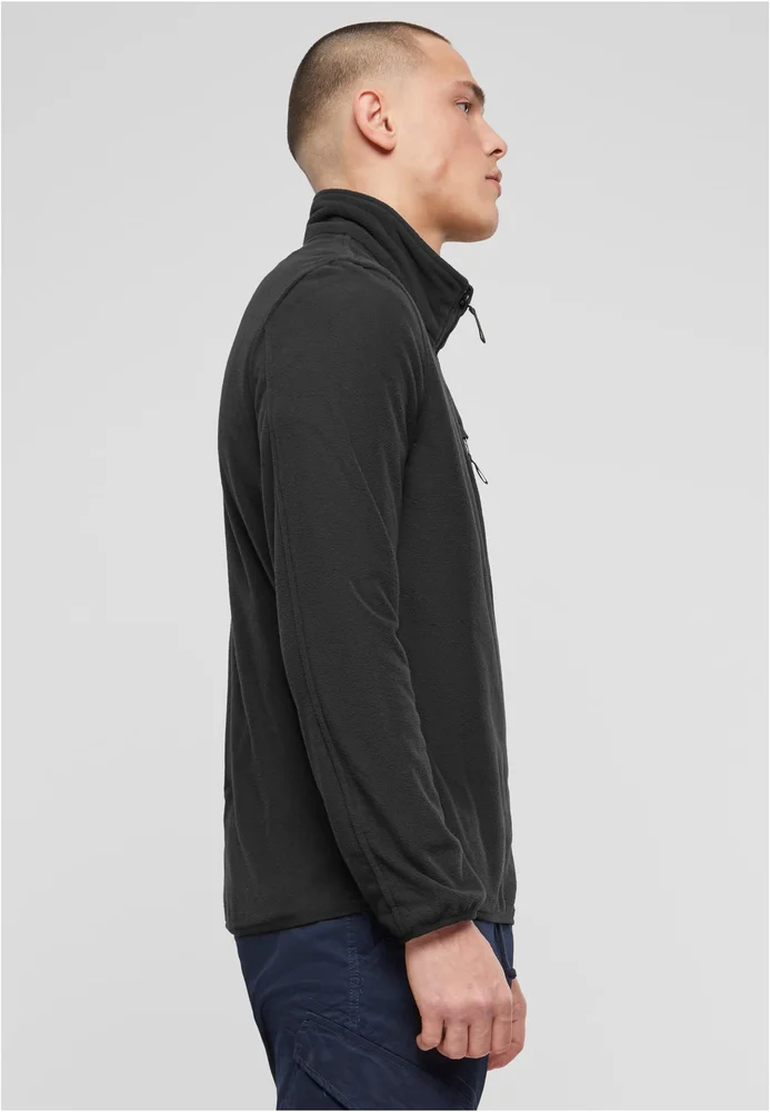 Fleece Troyer – Bild 6