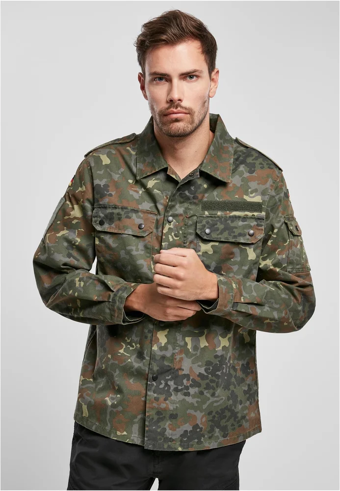 flecktarn