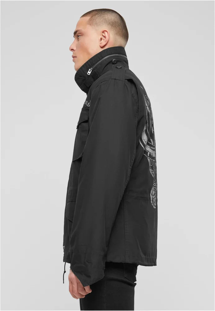 Motörhead M65 Jacket – Bild 2