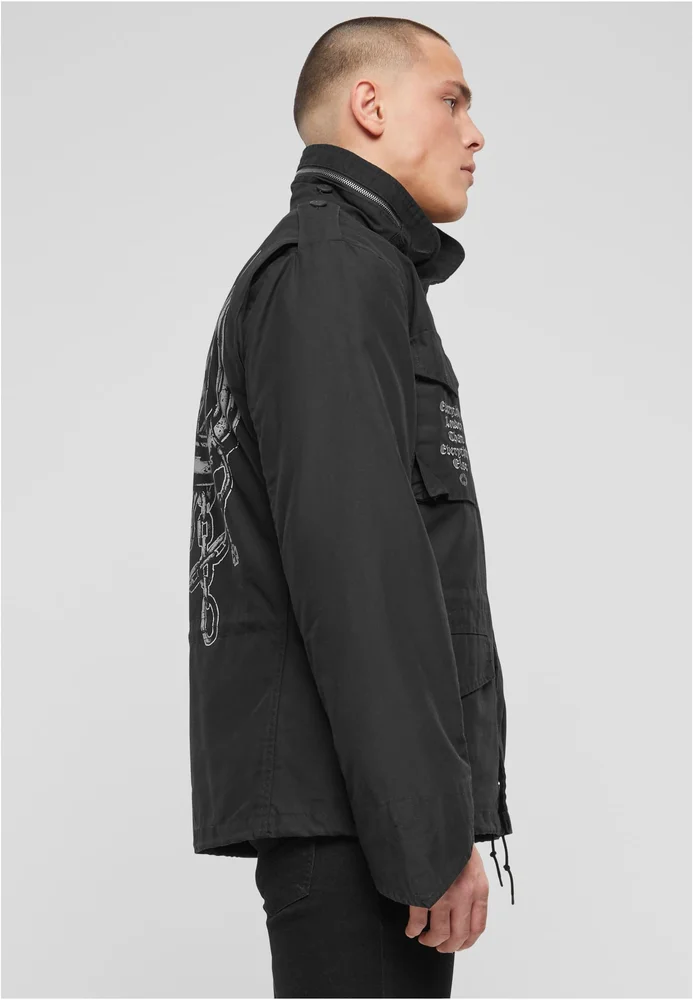 Motörhead M65 Jacket – Bild 4