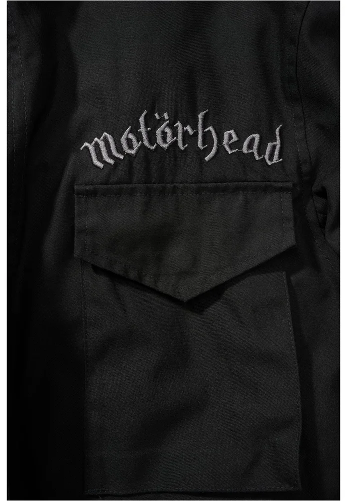 Motörhead M65 Jacket – Bild 11