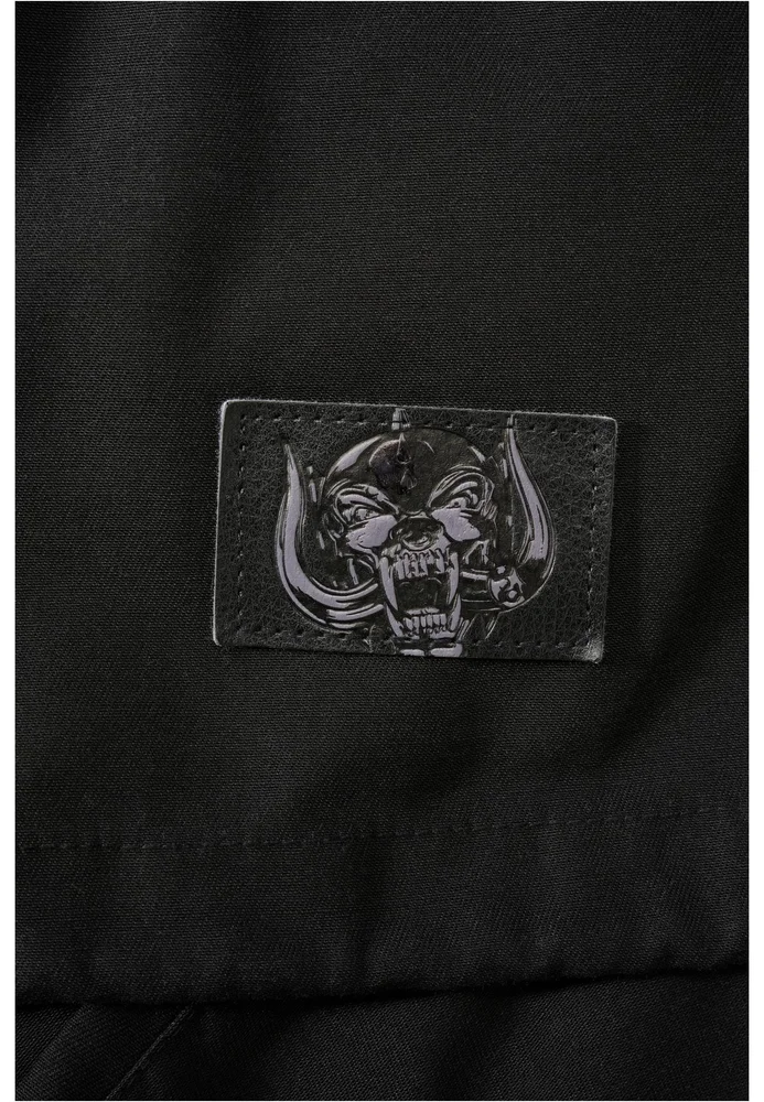 Motörhead M65 Jacket – Bild 13