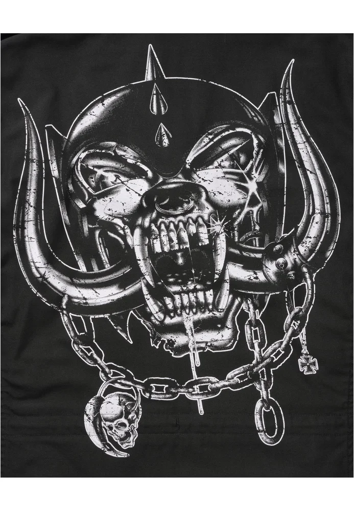 Motörhead M65 Jacket – Bild 14