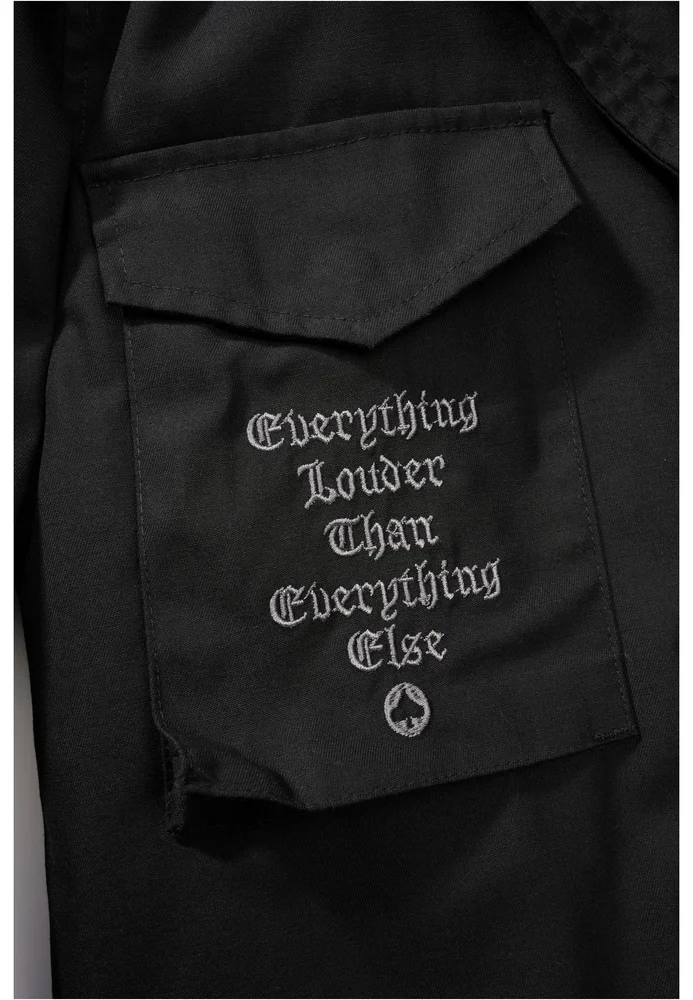 Motörhead M65 Jacket – Bild 8