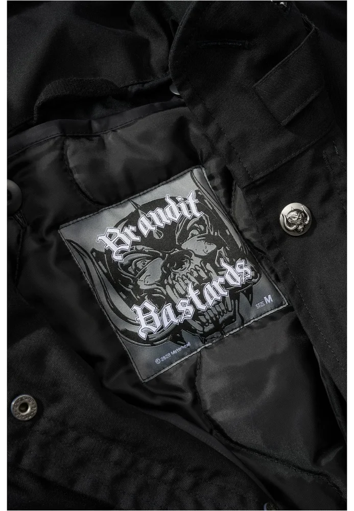 Motörhead M65 Jacket – Bild 10