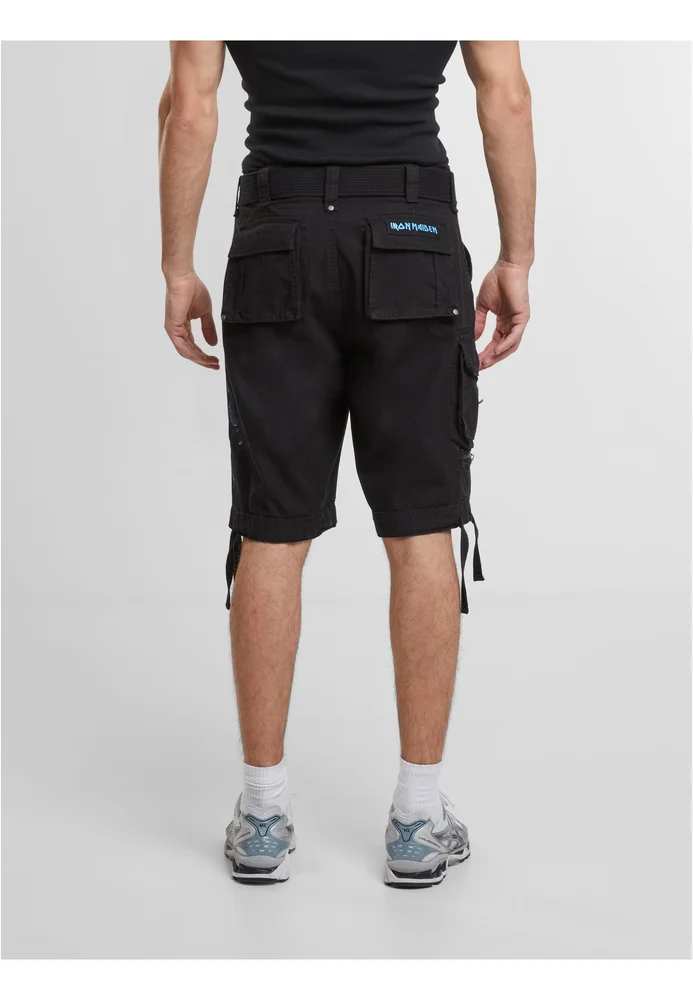 Iron Maiden Savage Shorts Fear of the Dark – Bild 3