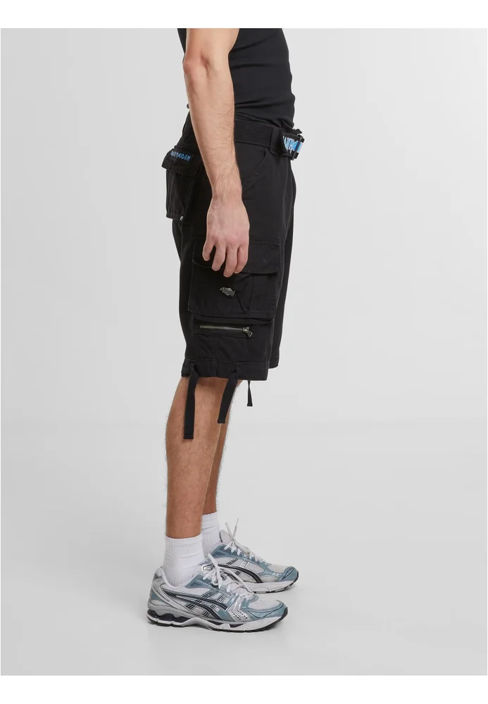 Iron Maiden Savage Shorts Fear of the Dark – Bild 4