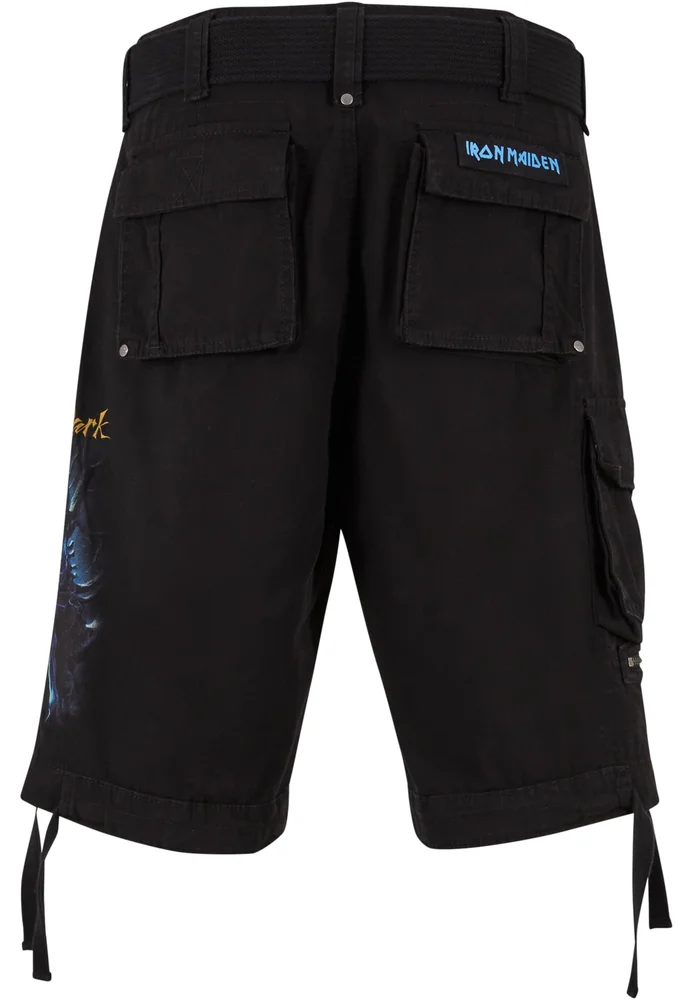 Iron Maiden Savage Shorts Fear of the Dark – Bild 7
