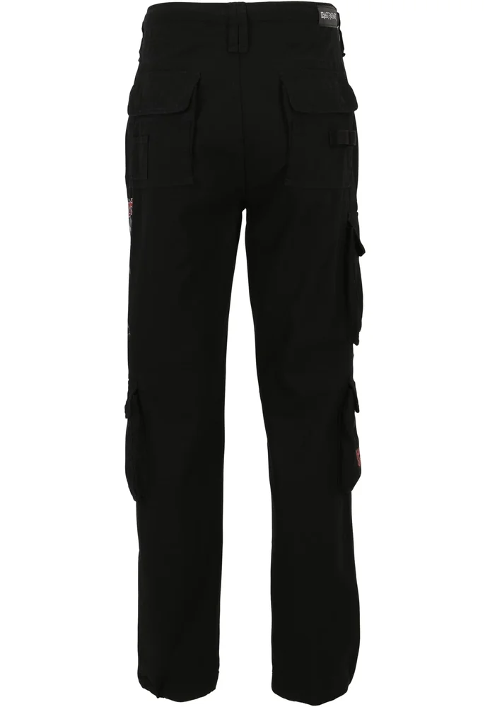 IRM Pure Slim Trouser – Bild 6
