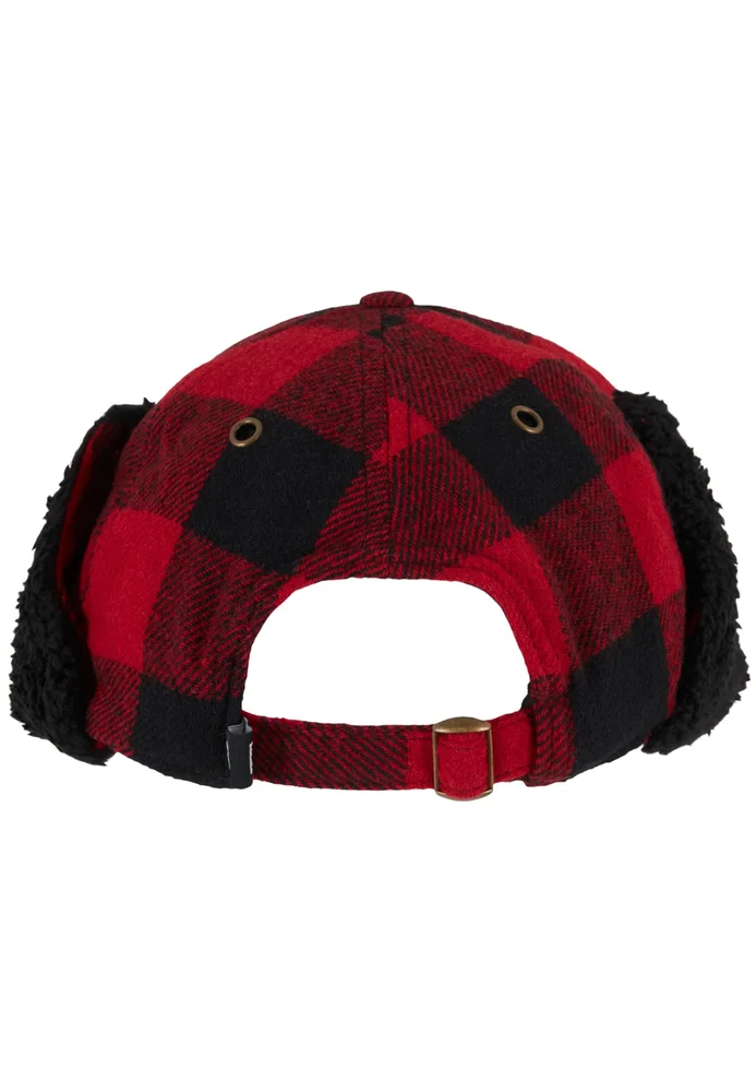 Lumberjack Wintercap – Bild 3